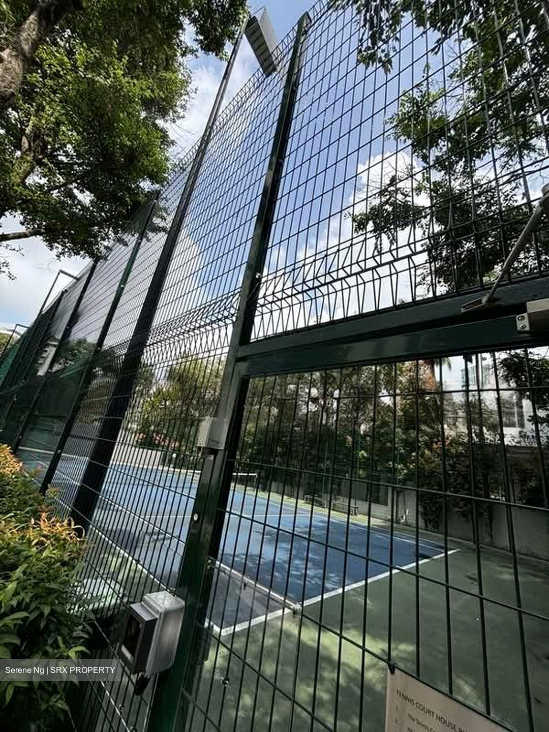 8@Woodleigh (D13), Condominium #591881651